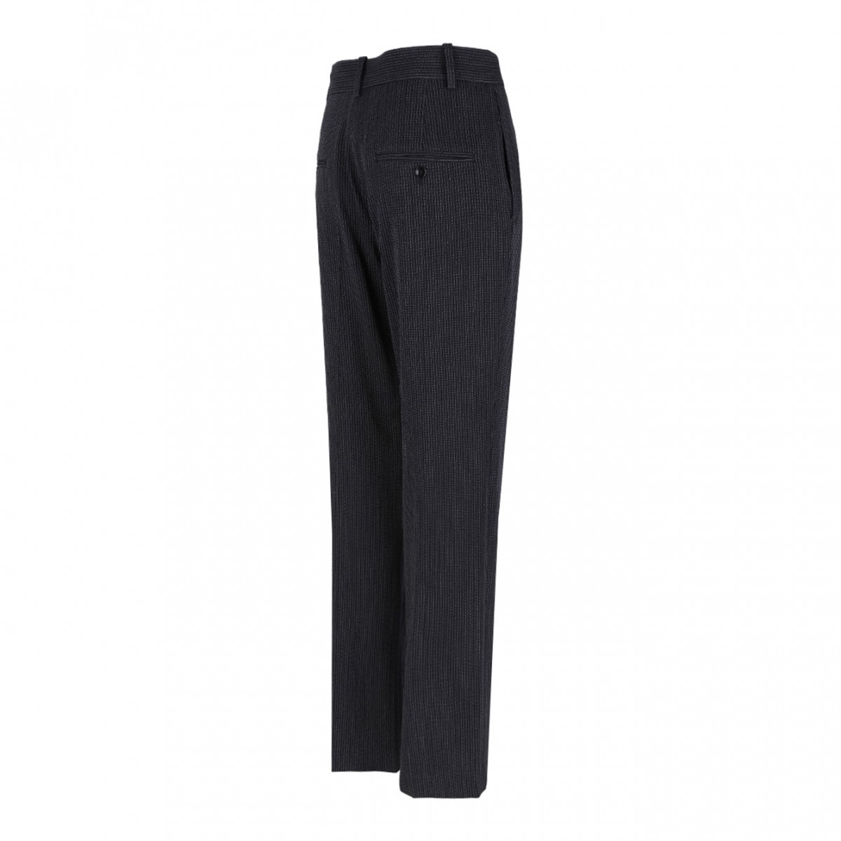 Henda Black Pants
