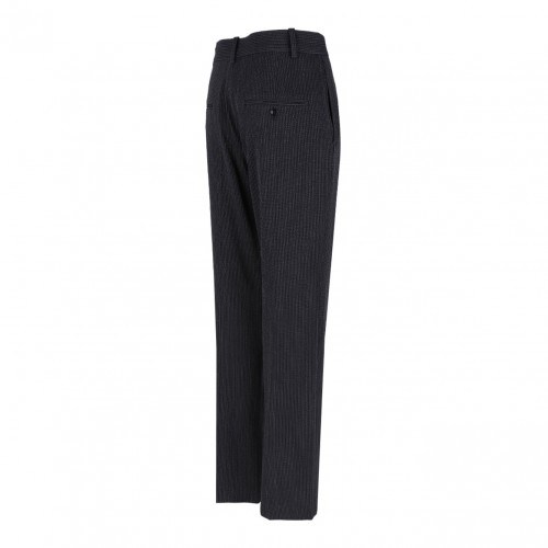 Henda Black Pants
