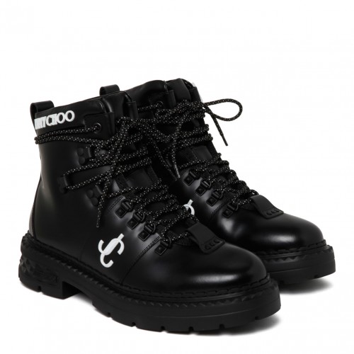 Marlow Hiking Boots 2