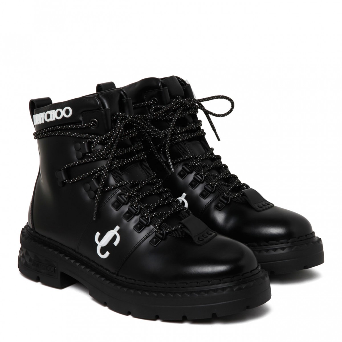 Marlow Hiking Boots