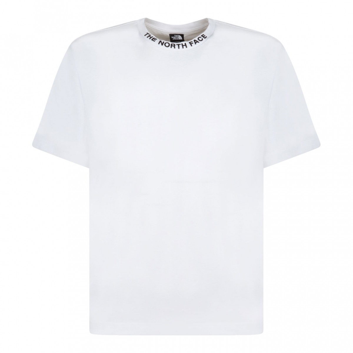 White Zumu T-Shirt