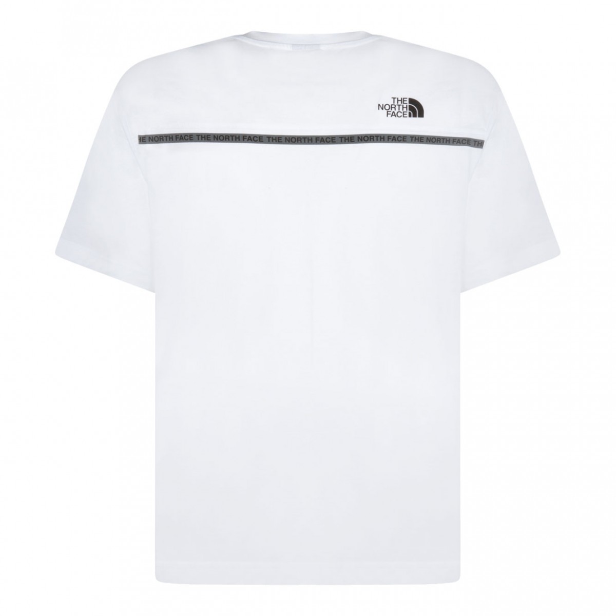 White Zumu T-Shirt