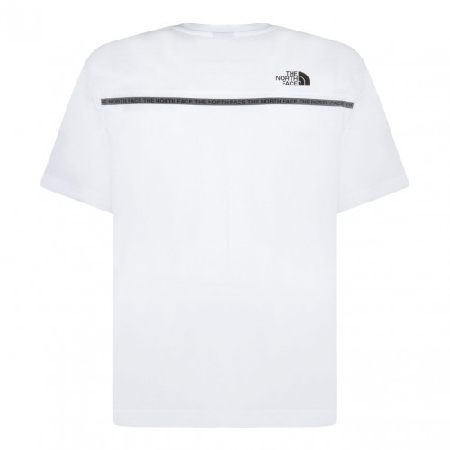 White Zumu T-Shirt