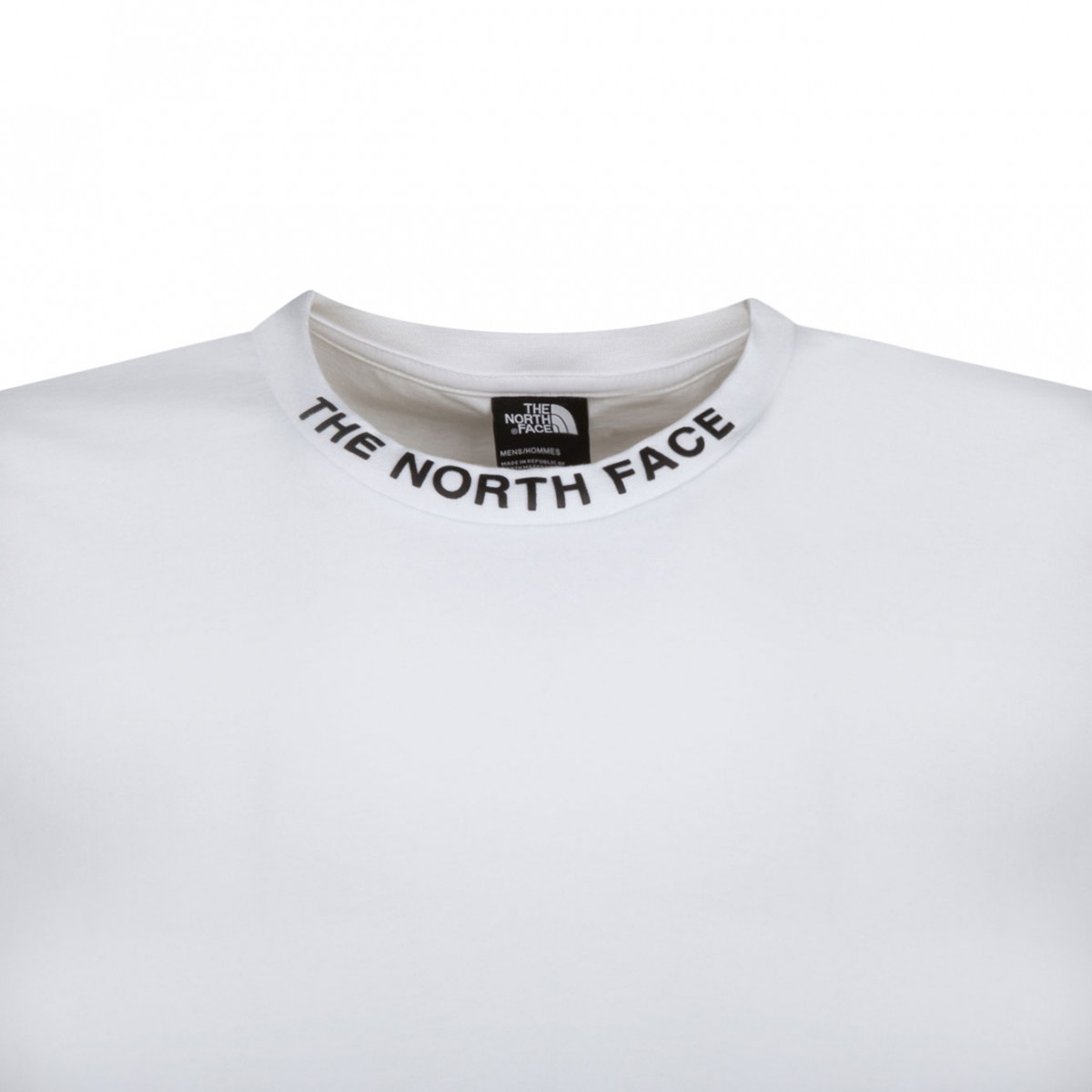 White Zumu T-Shirt