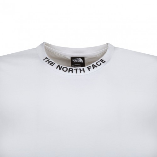 White Zumu T-Shirt