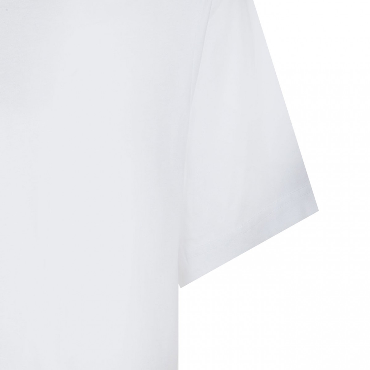 White Zumu T-Shirt