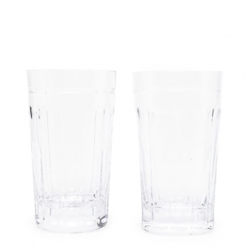 Coraline Highball Glasses