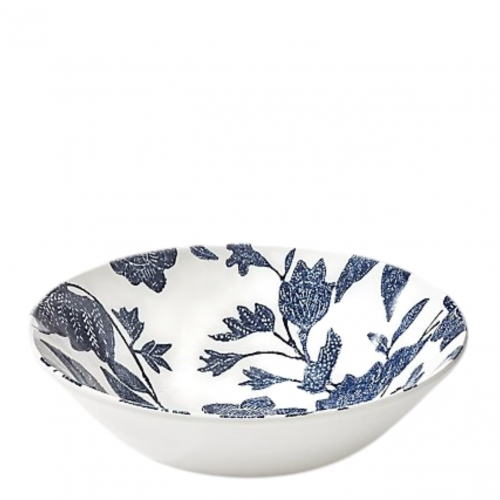 Garden Vine Cereal Bowl