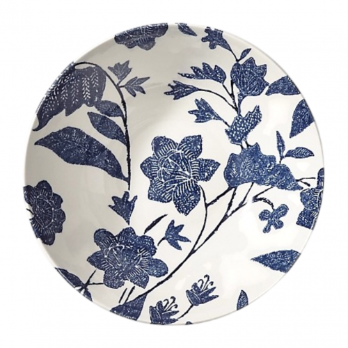 Garden Vine Cereal Bowl 2