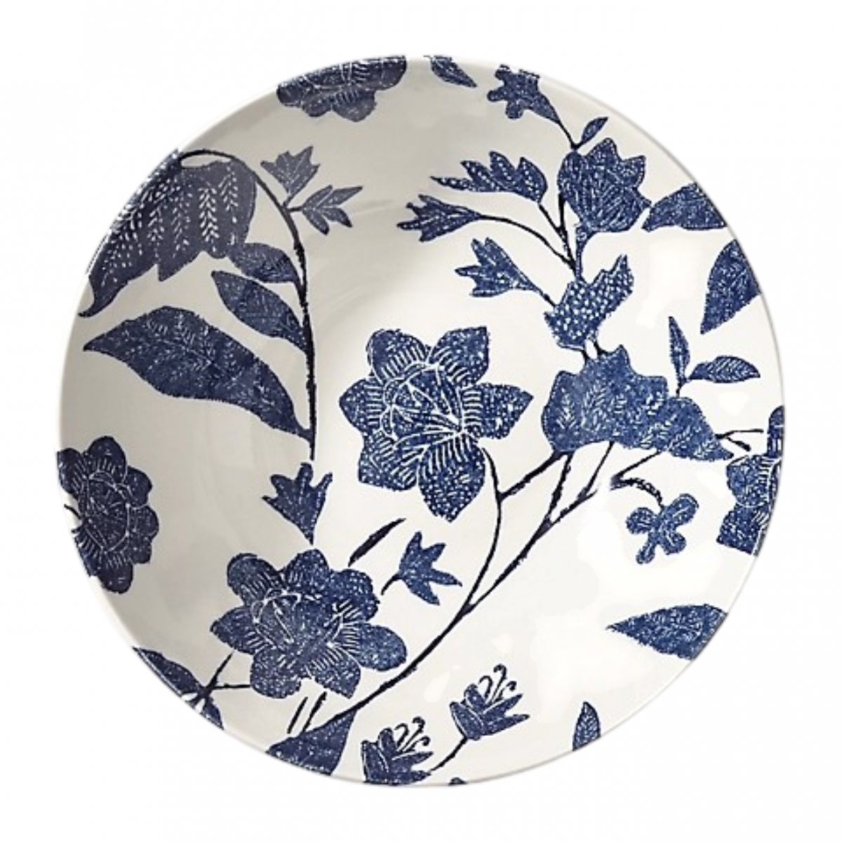 Garden Vine Cereal Bowl