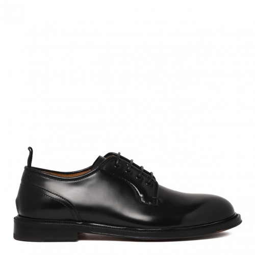 Black New Janeiro Loafers