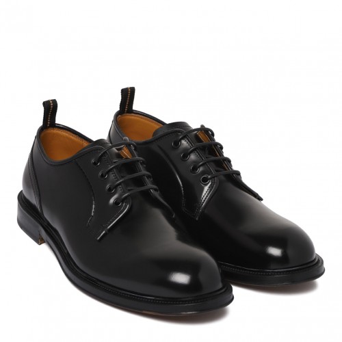 Black New Janeiro Loafers 2