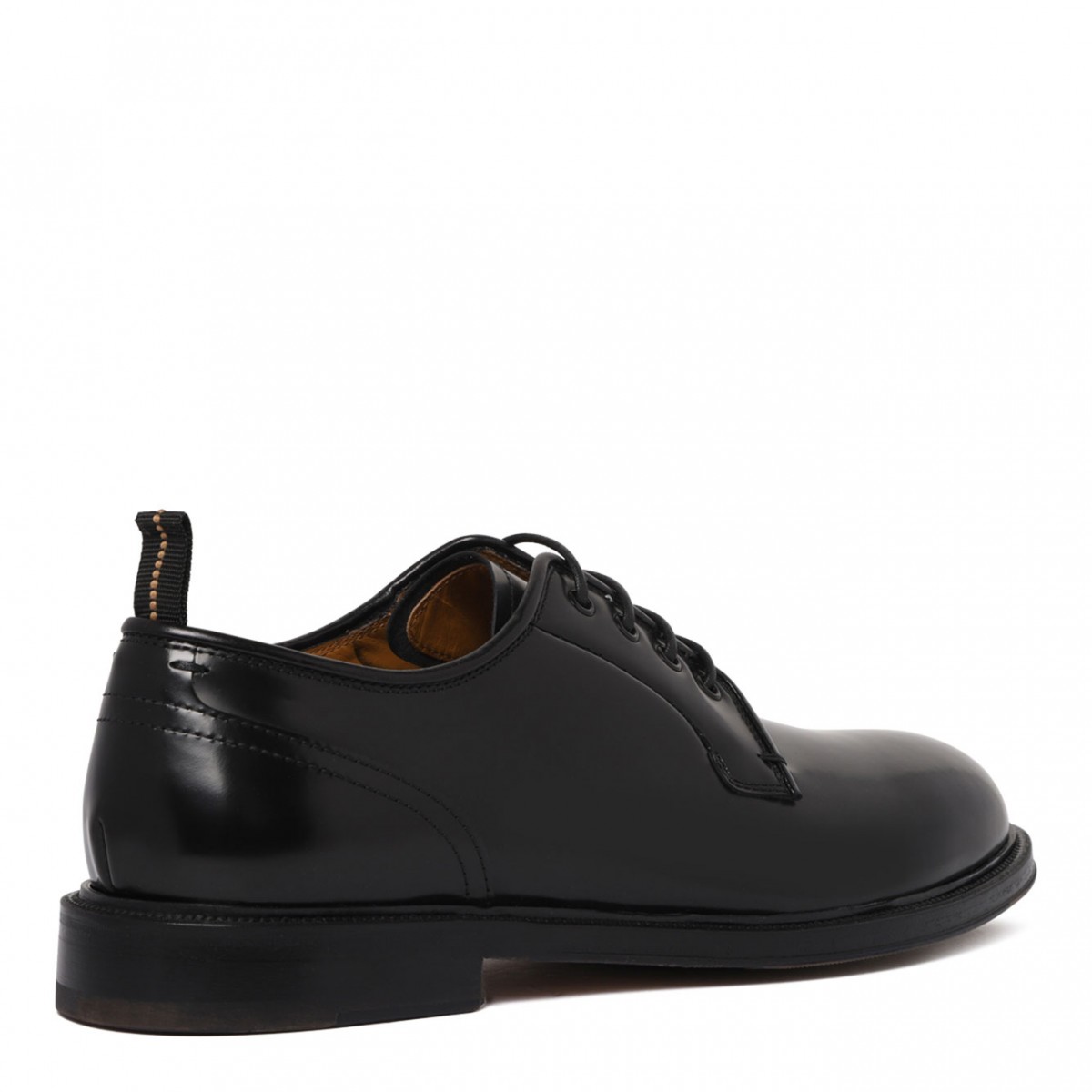 Black New Janeiro Loafers