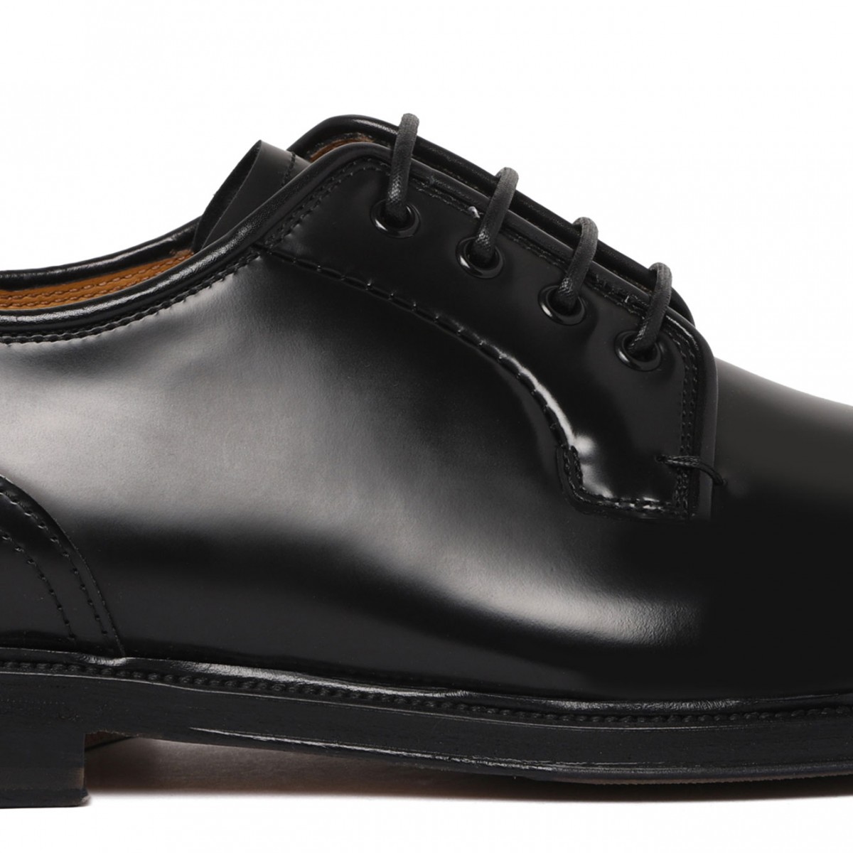 Black New Janeiro Loafers