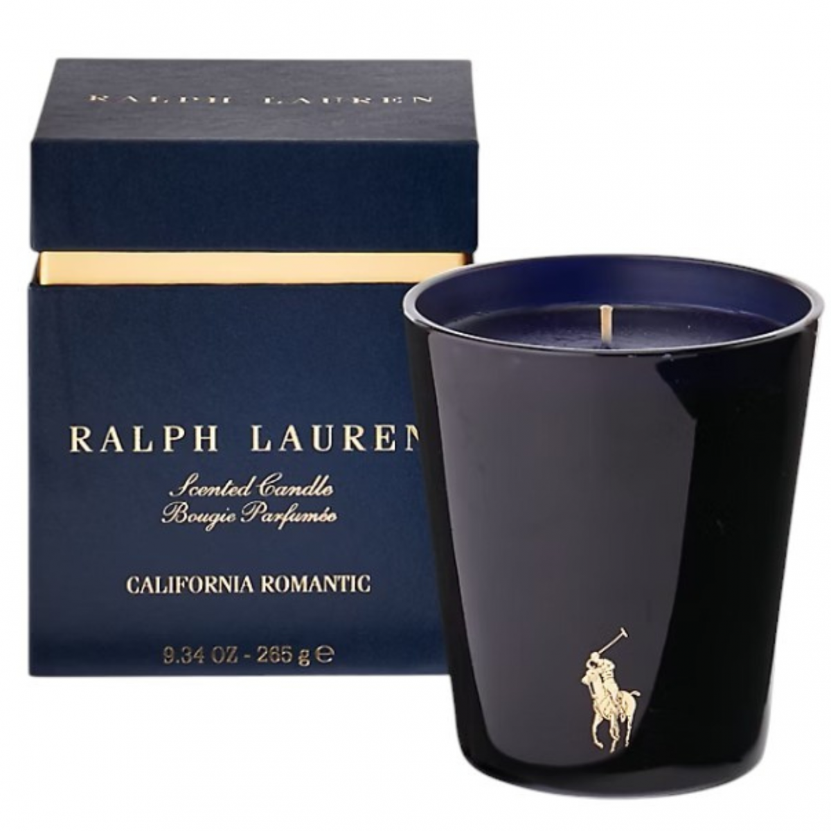 California Romantic Candle