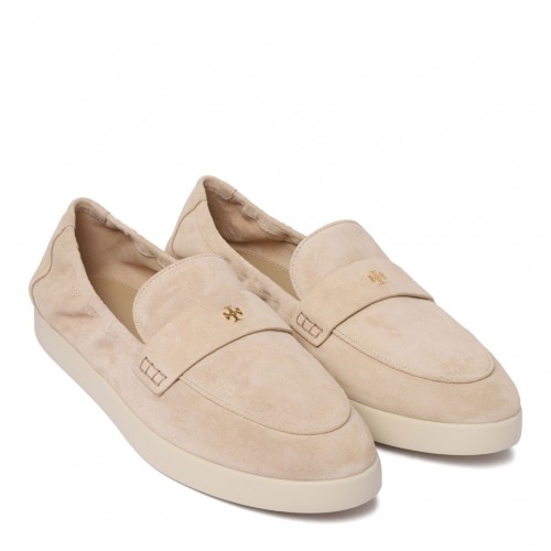 Sporty Ballerina Moccasin