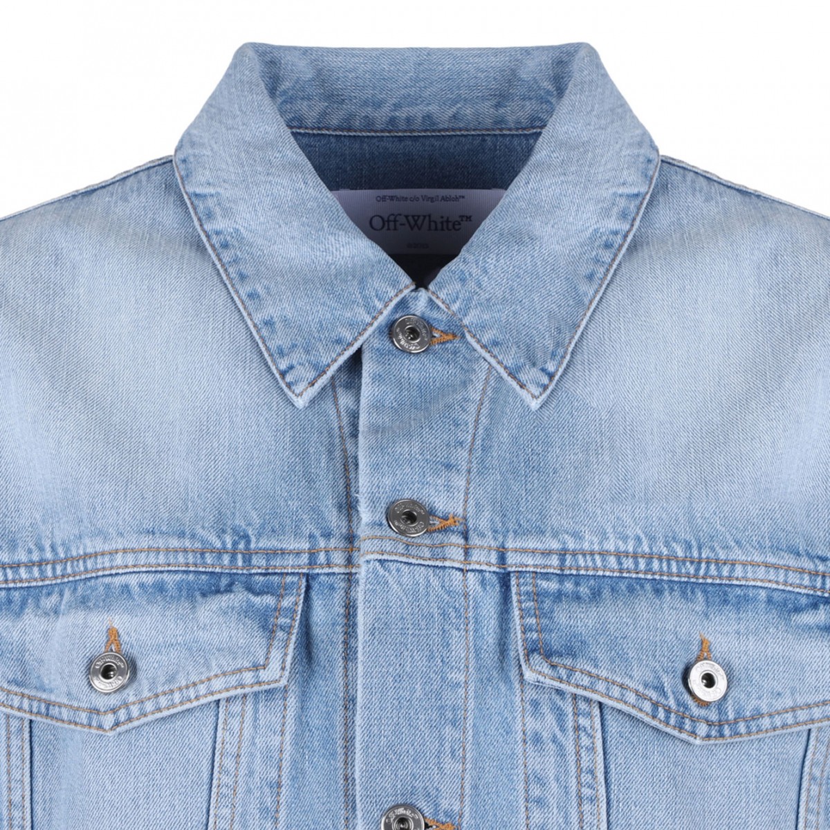 Fresco Denim Jacket