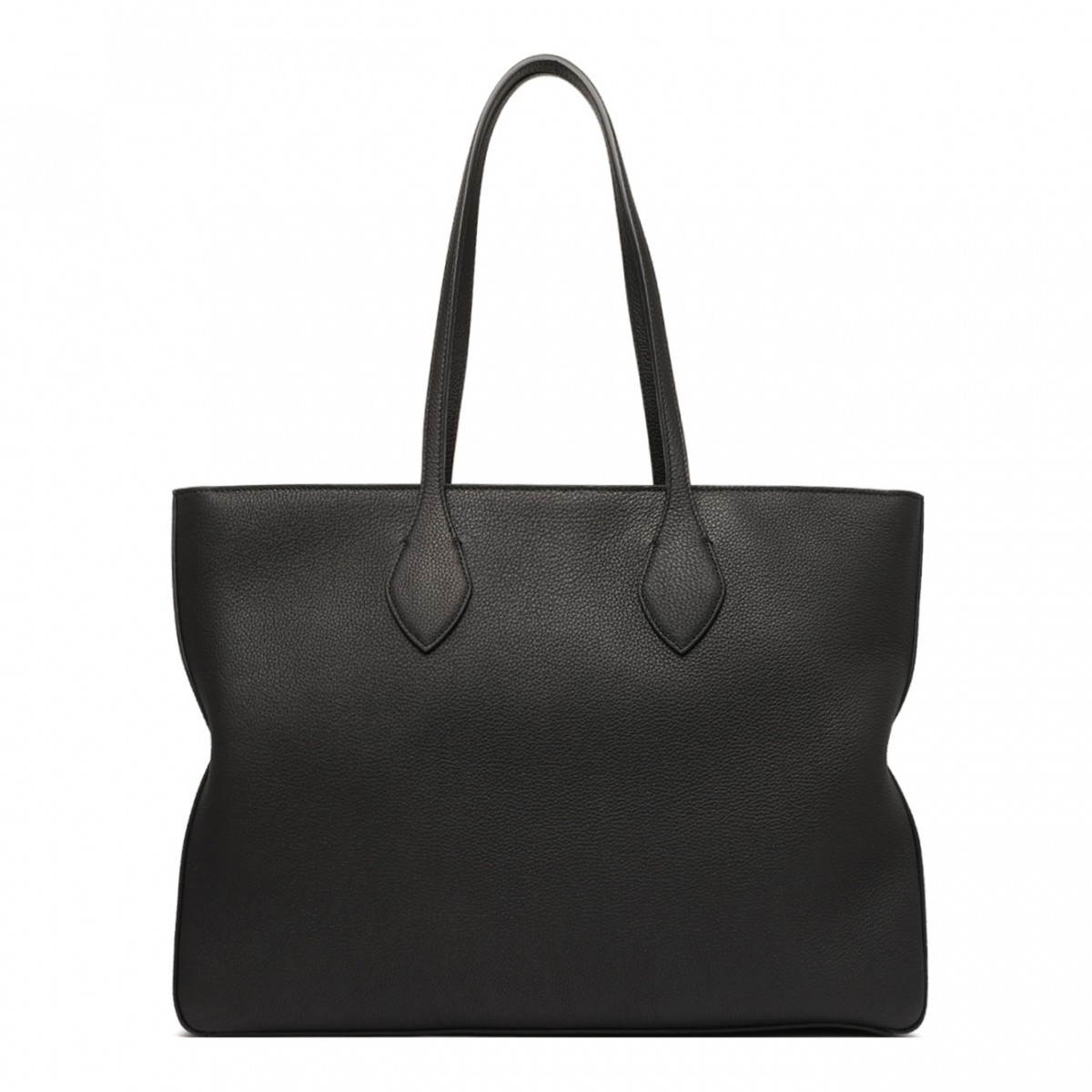 Black Star M Tote Bag