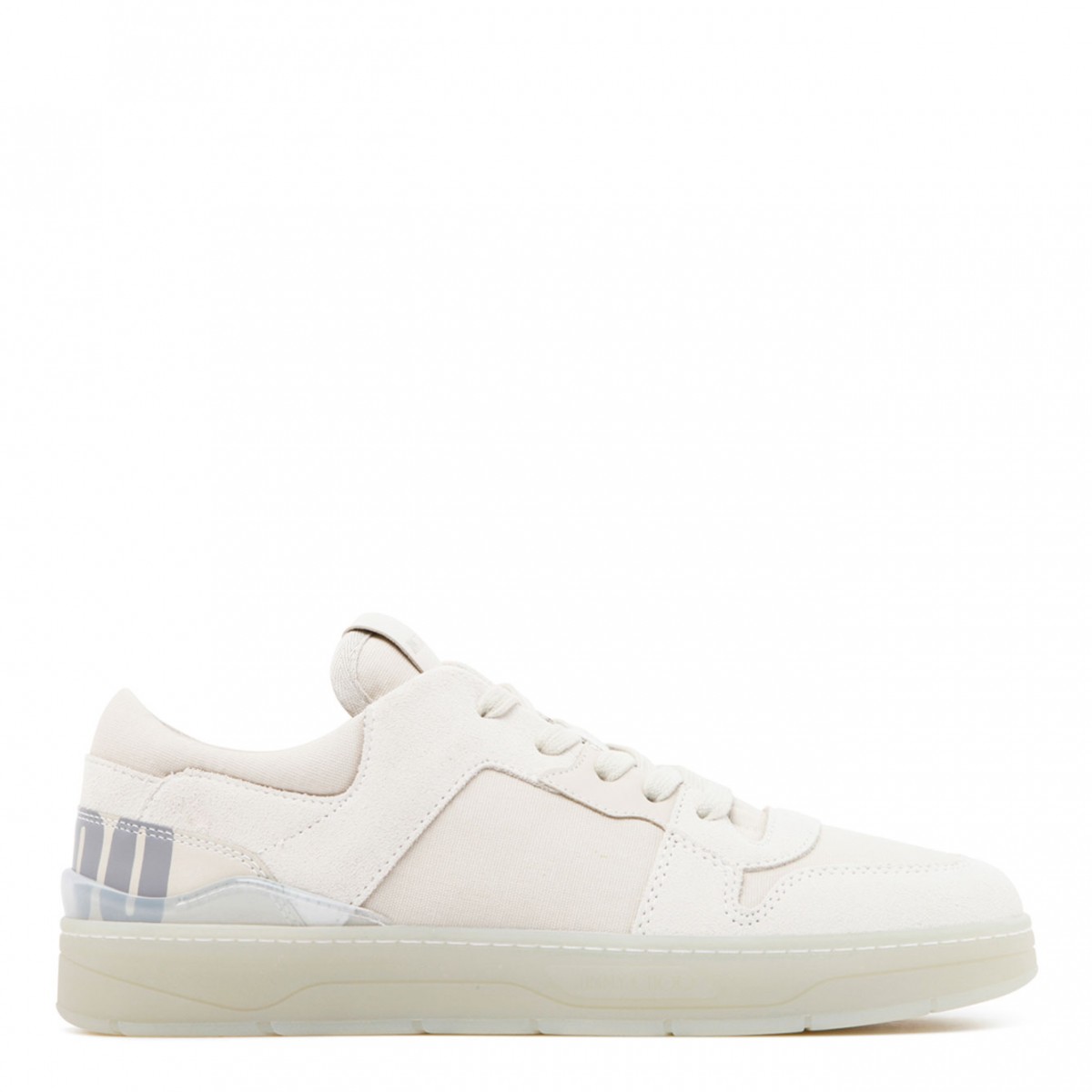 White  Florent Sneakers