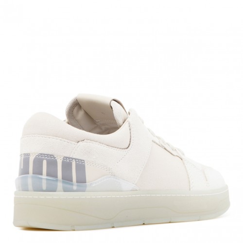 White  Florent Sneakers 2