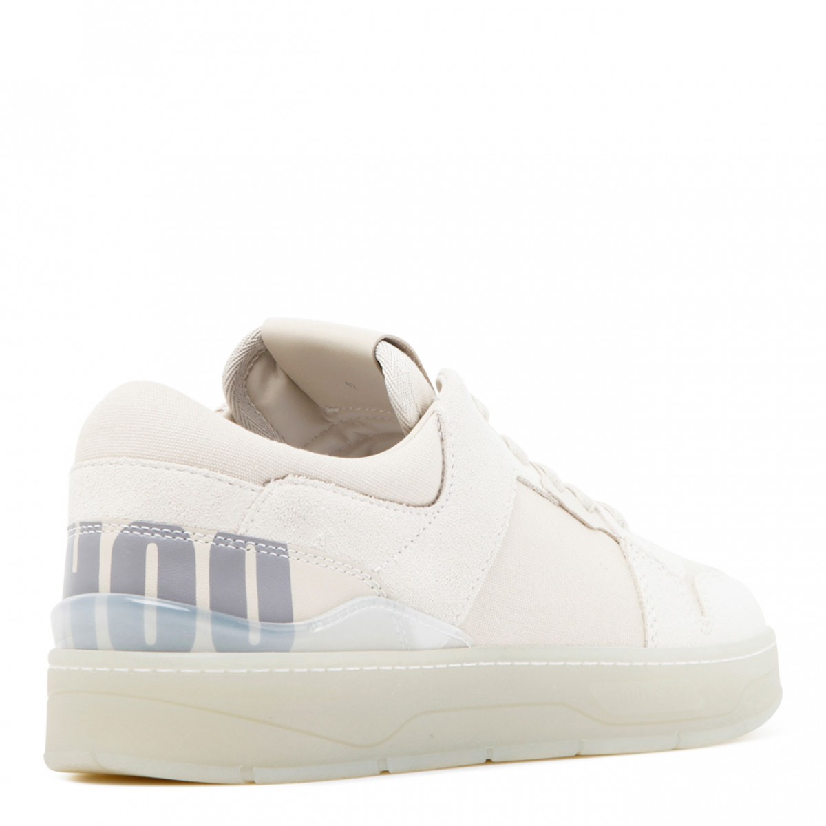White  Florent Sneakers