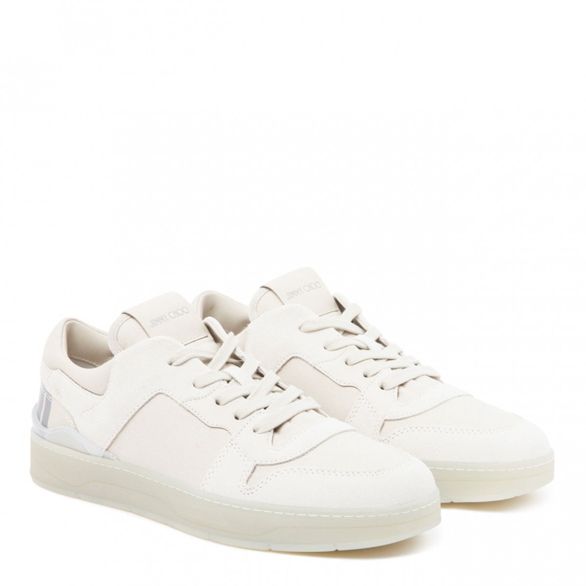 White  Florent Sneakers