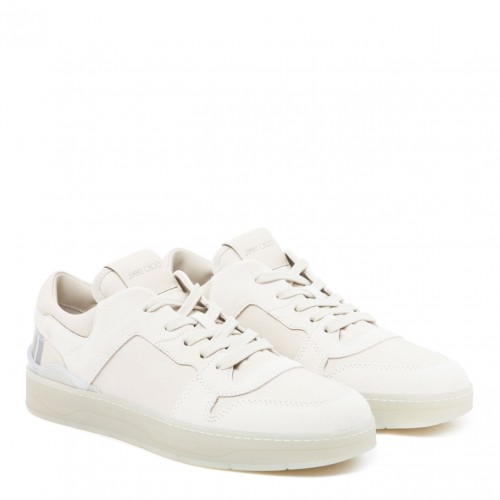 White  Florent Sneakers