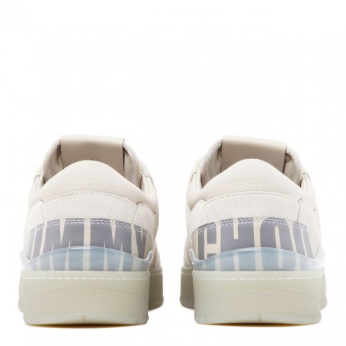 White  Florent Sneakers