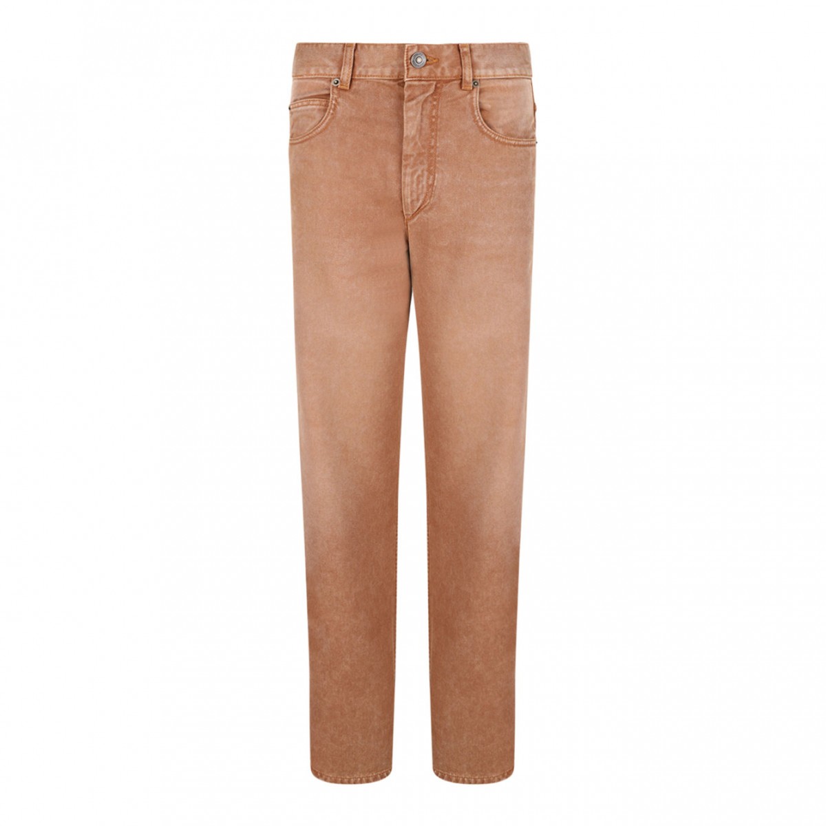 Black Jenny Straight Leg Jeans