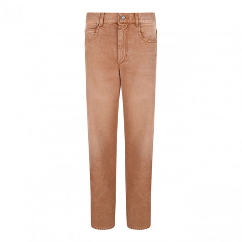 Black Jenny Straight Leg Jeans