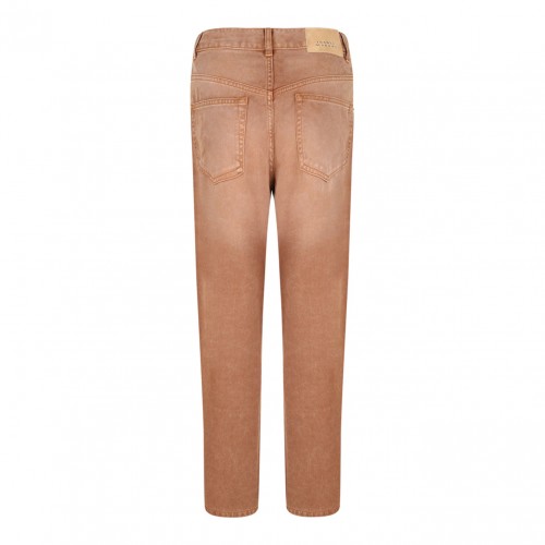 Black Jenny Straight Leg Jeans 2