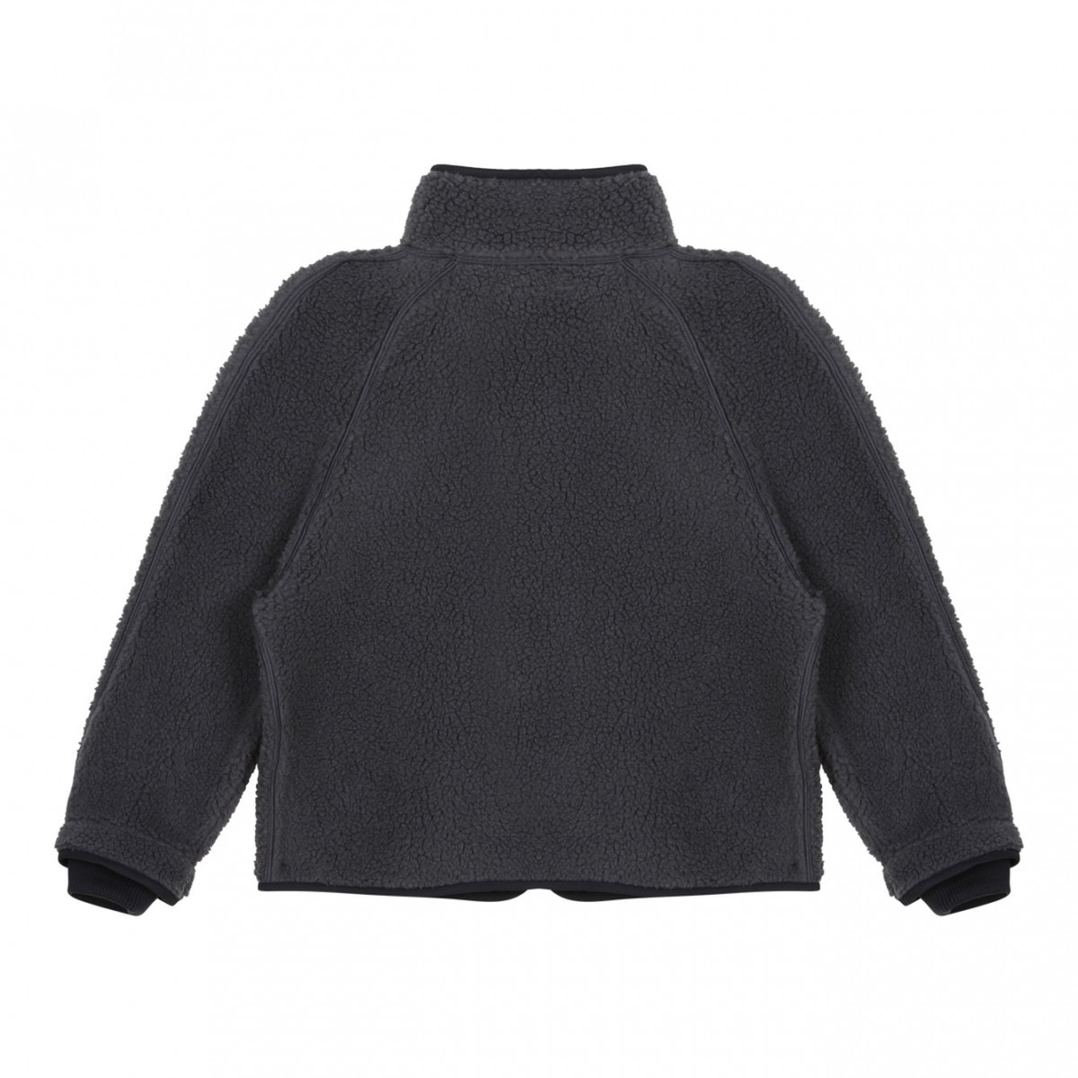 Anthracite Grey Jacket