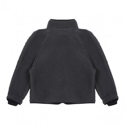 Anthracite Grey Jacket