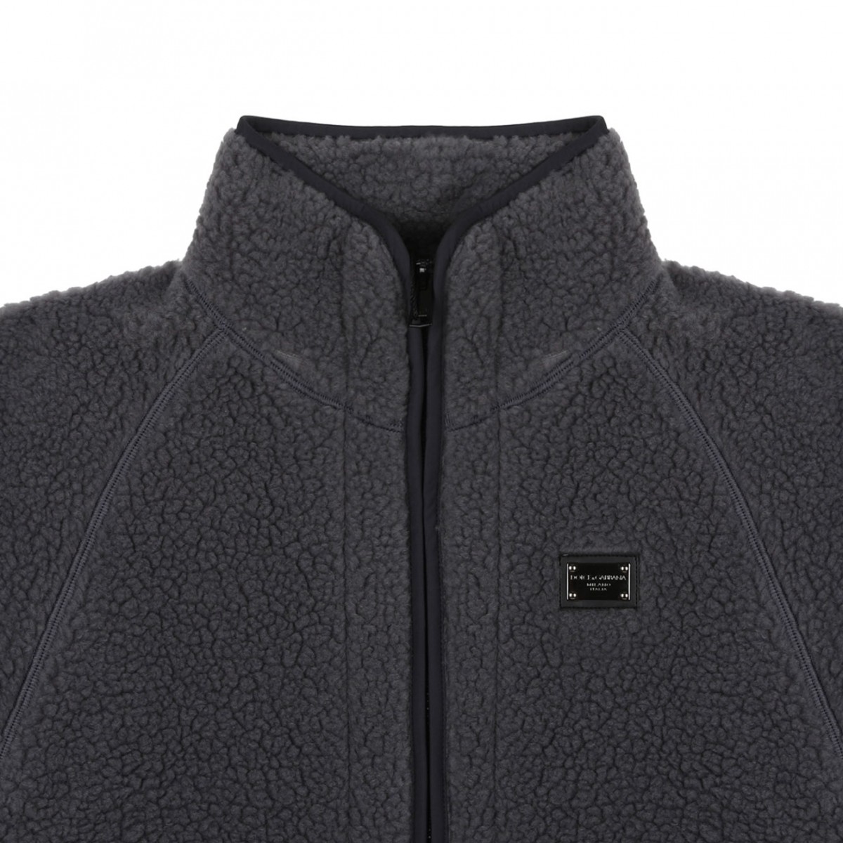 Anthracite Grey Jacket