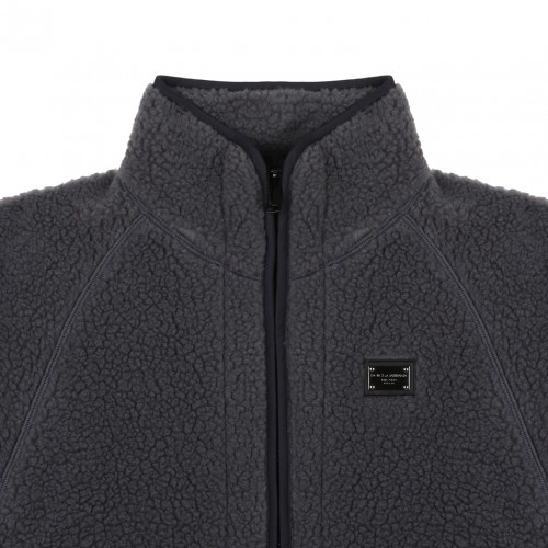 Anthracite Grey Jacket