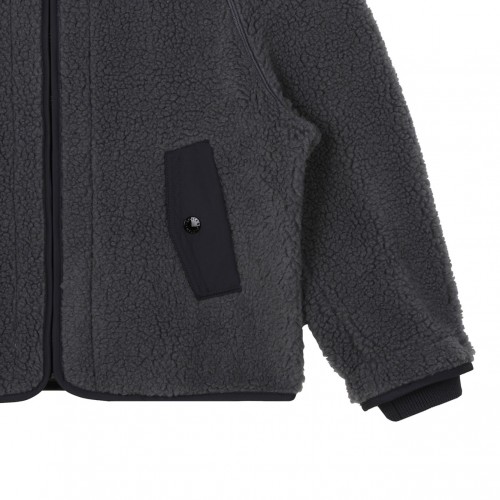 Anthracite Grey Jacket