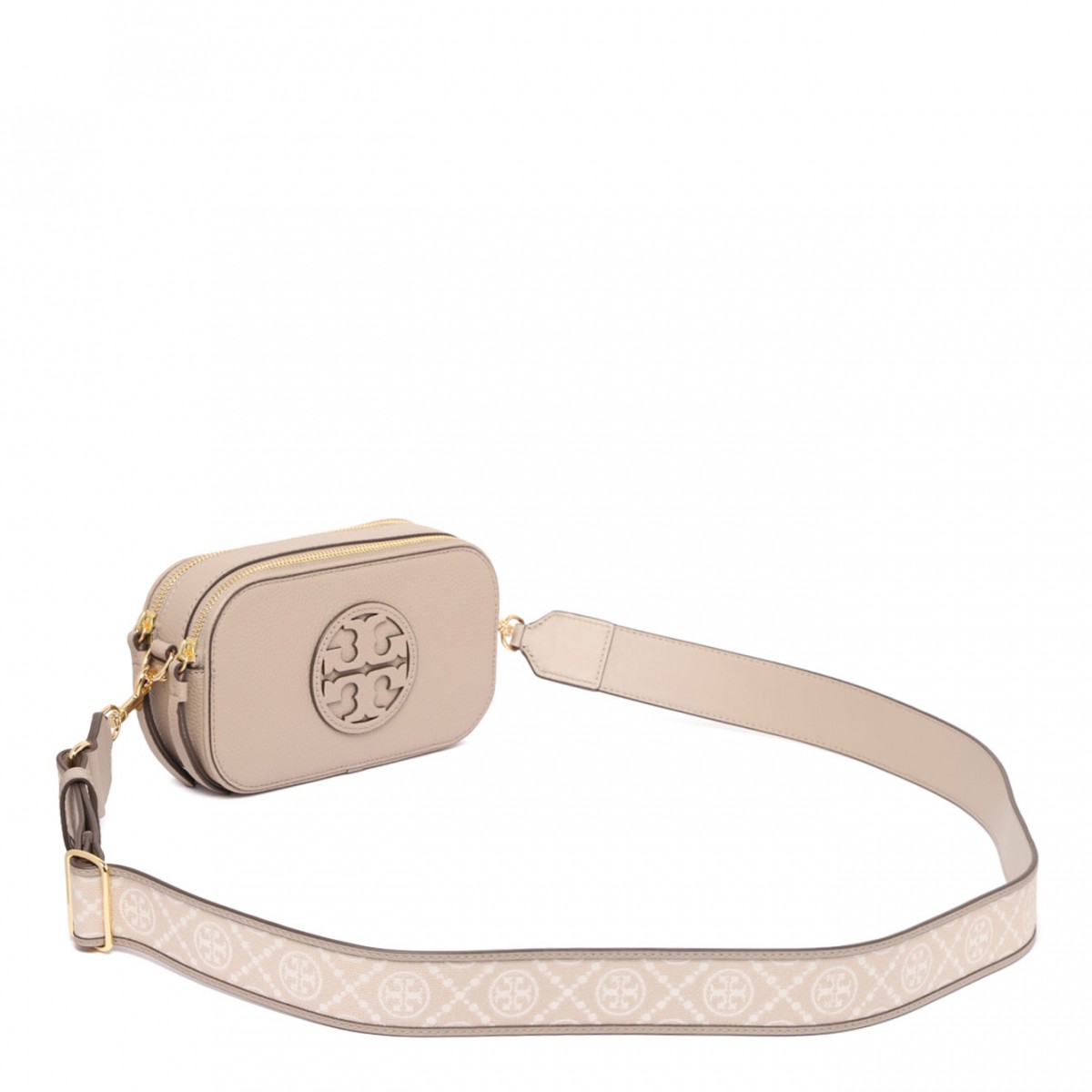Miller Mini Crossbody Bag