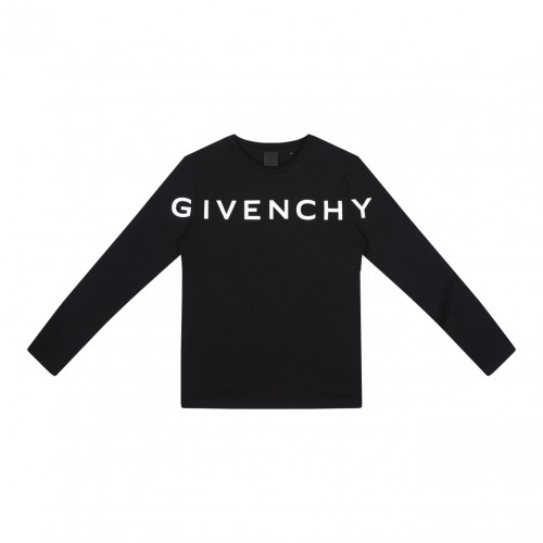 Black 4G Motif T-Shirt