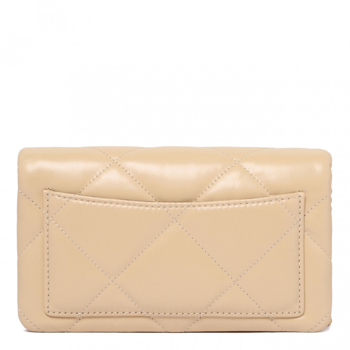 Vanilla Kira Chain Wallet