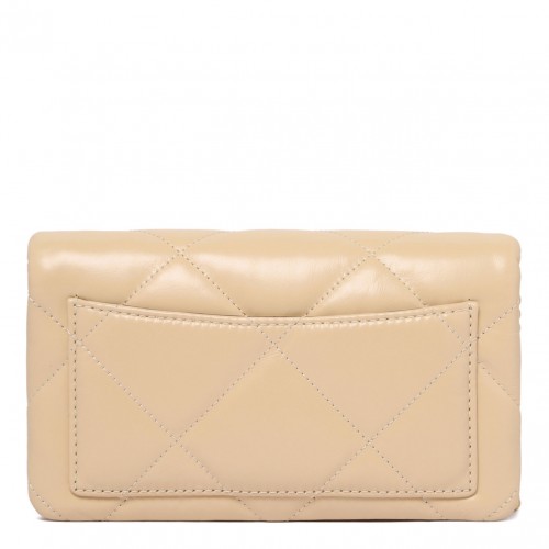 Vanilla Kira Chain Wallet