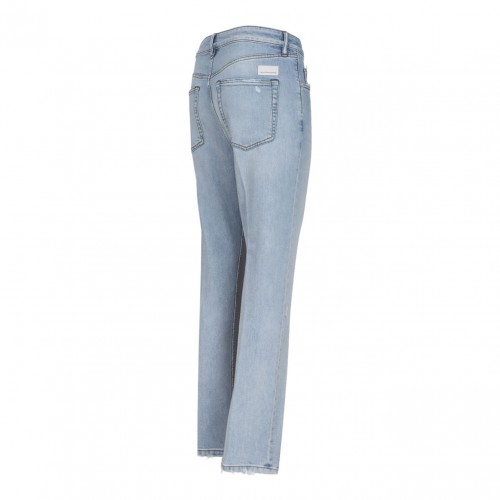 Light Blue Slim Jeans