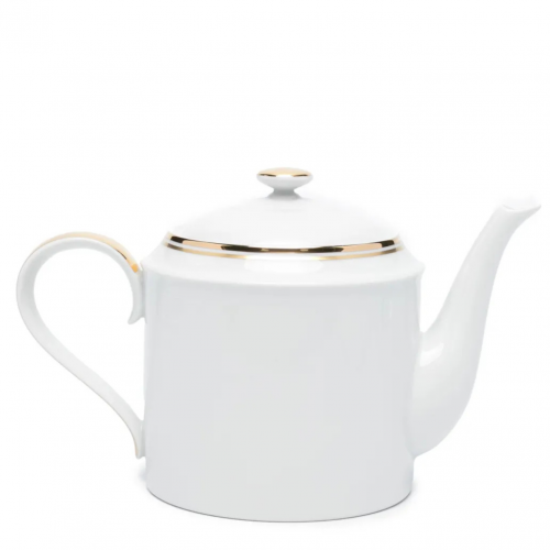 Wilshire Teapot