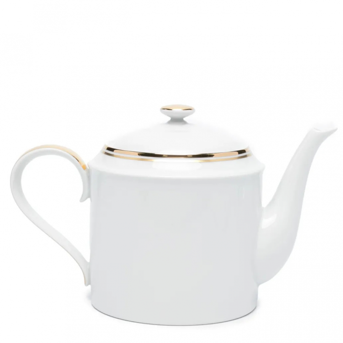 Wilshire Teapot