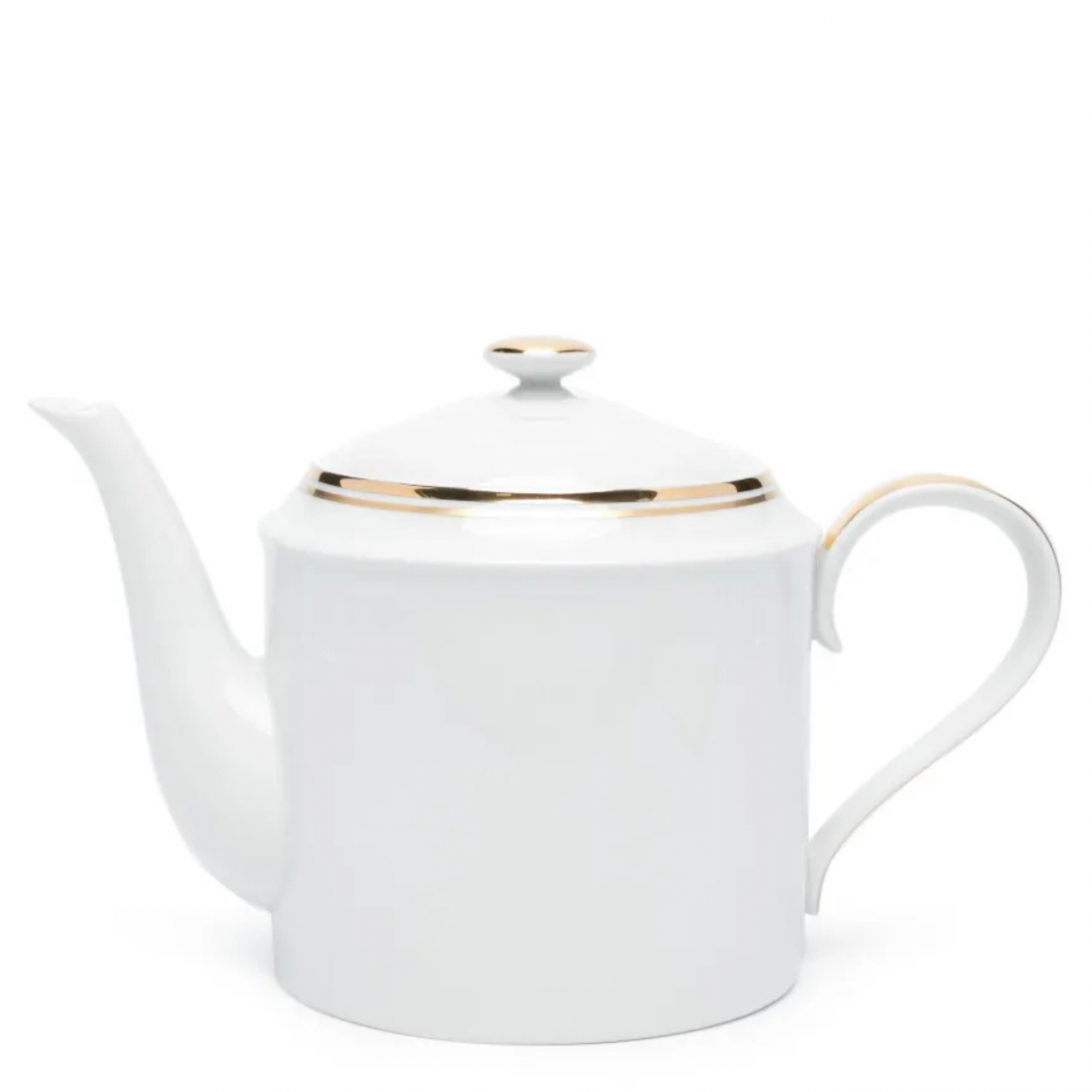 Wilshire Teapot