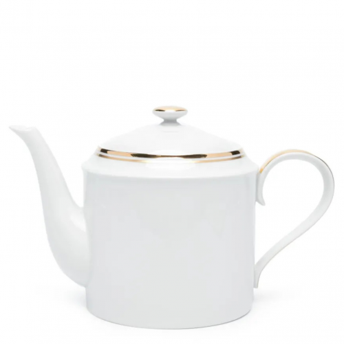 Wilshire Teapot
