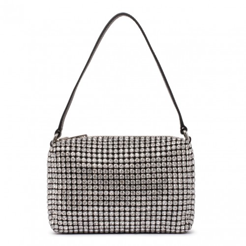 Crystal Wangloc Clutch Bag