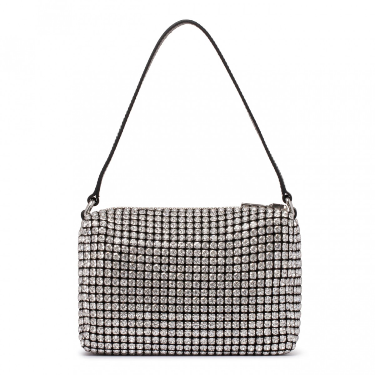 Crystal Wangloc Clutch Bag