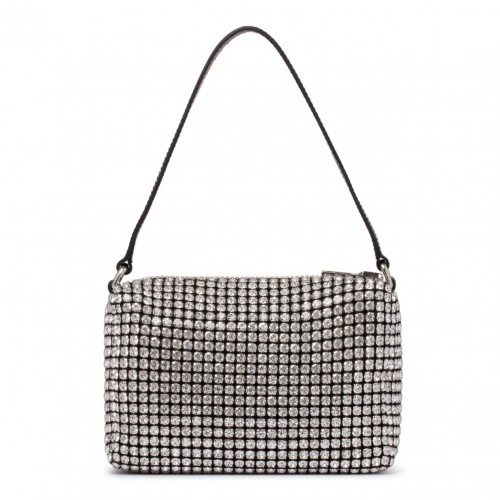 Crystal Wangloc Clutch Bag