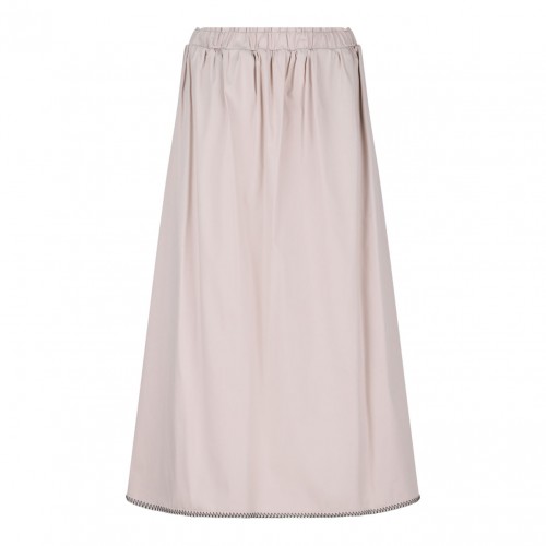 Light Pink Skirt