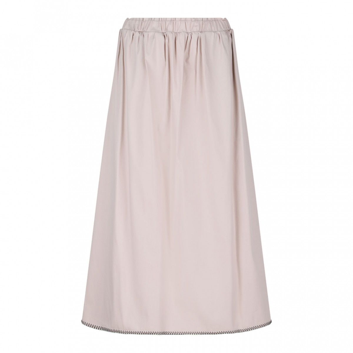 Light Pink Skirt